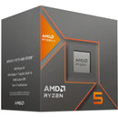 Procesador Amd Ryzen 5 8600g 4.3 Ghz Six Core Socket Am5