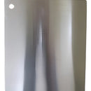 Tabla De Picar, Tabla De Corte, Acero Inox 304 Tabla De Corte Tabla De Picar Plateado