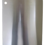 Tabla De Picar, Tabla De Corte, Acero Inox 304 Tabla De Corte Tabla De Picar Plateado