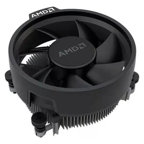 Combo Board B450m Procesador Amd Ryzen 5 5500 Pc