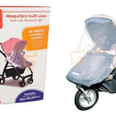 Mosquitero O Toldillo Para Coches Cunas Bebes Cuida Su Salud