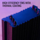 Disipador Gaming Aerocool Rave 3 Frgb Intel Lga1700