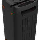 Parlante Vta 50w Digital Sound Color Negro