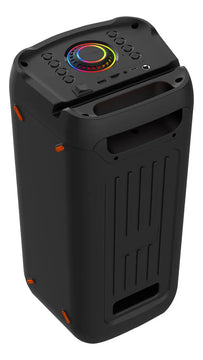 Parlante Vta 50w Digital Sound Color Negro