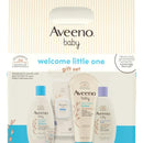 Kit Aveeno De Baño Bebe Baby