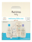 Kit Aveeno De Baño Bebe Baby