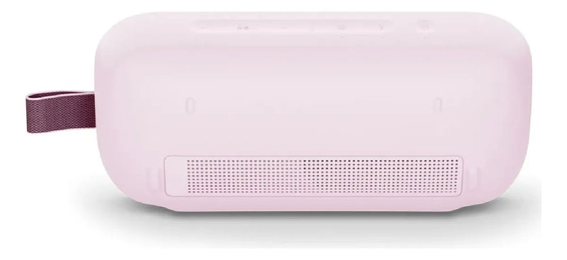 Bose Soundlink Flex 2 Portable Speaker 12hrs Rosa