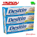 Crema Desitin Protectora 113g X 3 Und