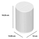 Parlante Bluetooth Wifi Sonos Era 100 Color Blanco