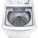 Lavadora Electrolux Carga Superior 20kg Con Agitador Lb20a Blanco