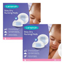 Combo Protectores Lansinoh X72 Unidades Talla N.A