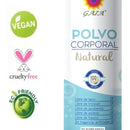 Polvo Natural Antisudor Pies