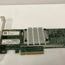 Adaptador Red Ethernet 10gb Hp -b21