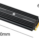 Disipador De Calor Ssd M.2 Para Consola Ps5,pc Y Laptop