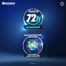 Talco Antibacterial Mexsana 300