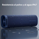 Bocina Portatil Xiaomi Sound Outdoor 30w Rojo