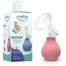 Extractor De Leche Moby