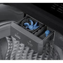 Lavadora Samsung 13 Kg Carga Superior Digit Wa13cg5441bdco Gris