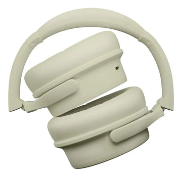 Audífonos Inalámbricos Sleve EVO blanco