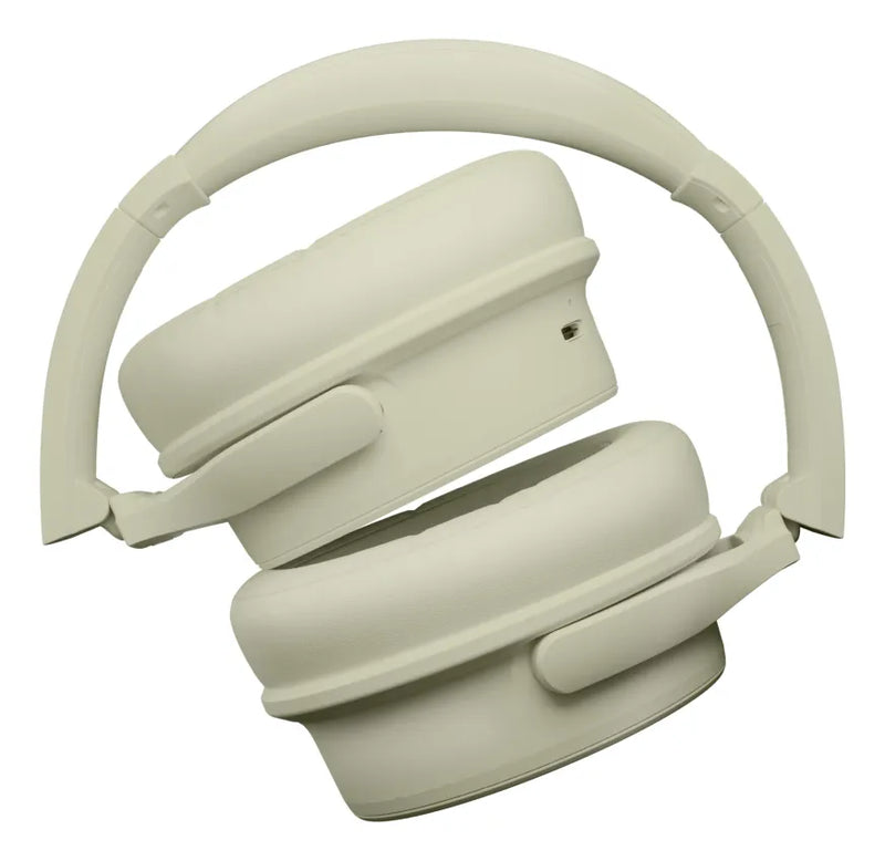 Audífonos Inalámbricos Sleve EVO blanco