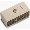 Marshall Emberton Iii Altavoz Portátil Bluetooth Crema 32hrs