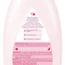 Crema Johnson's Baby