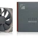 Noctua Nf-p12 Redux-1700 Pwm Ventilador De Enfriamiento De