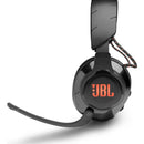 Auricular Gamer Jbl Quantum 610 Wireless Negro