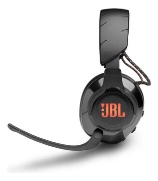 Auricular Gamer Jbl Quantum 610 Wireless Negro