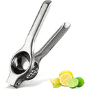 Exprimidor De Limon Acero Inoxidable