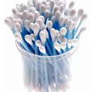 Copitos Biodegradables X 80 - Unidad