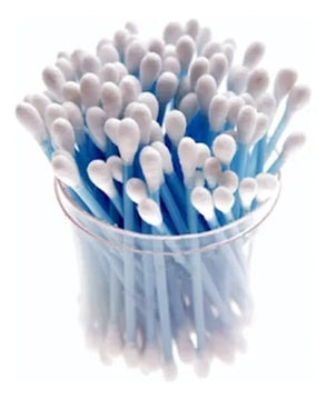 Copitos Biodegradables X 80 - Unidad