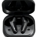 Auriculares Inalámbricos In Ear Aureus Vsg Bluetooth 5.3 Color Negro