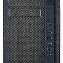 Cooler Master N400 Nse400kkn2 Midtower Panel Frontal Complet