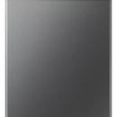 Lavadora Samsung Wa15cg5441bd/co 15kg Ecobubble Color Gris Gris