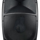 Parlante Pro DJ PB15EMP3SYS Portátil Con Bluetooth