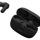 Auriculares inalámbricos Bluetooth Jbl Wave Beam 2 - Negro