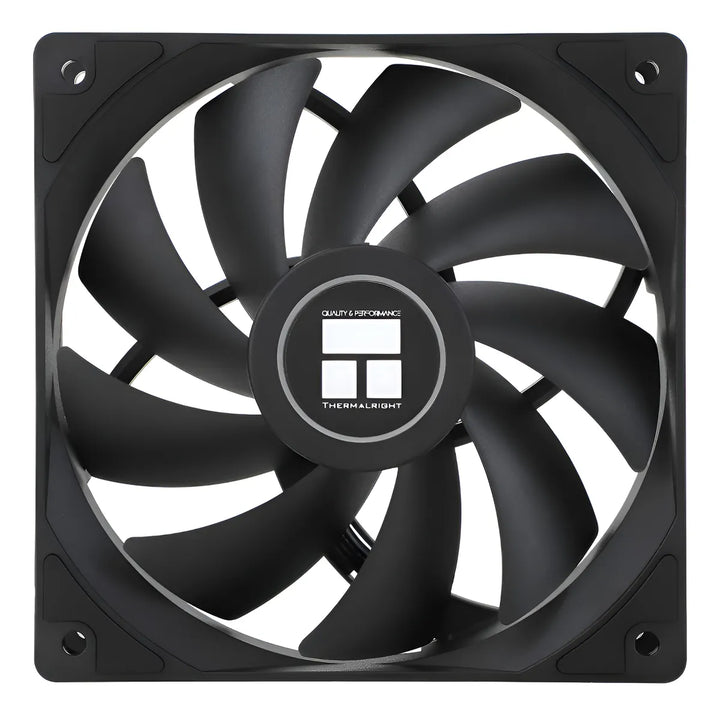 Ventilador Thermalright Tl-c12c. Pack X5