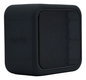 Parlante 13w Vta Recargable Ipx7 Resistente Al Agua Color Negro