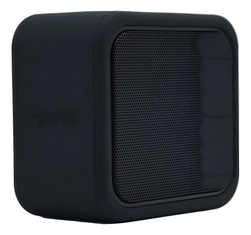 Parlante 13w Vta Recargable Ipx7 Resistente Al Agua Color Negro