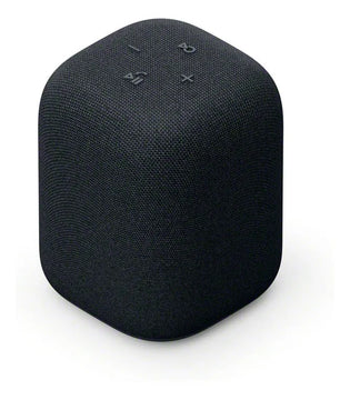 Sony Parlante Inalámbrico Linkbuds Speaker Srs-ls1 Color Negro