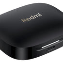 Audífonos Xiaomi Redmi Buds 6 Bluetooth Color Black Negro