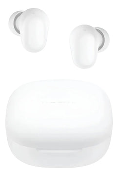 Xiaomi Redmi Buds 6 Play Audifonos Táctil Manos Libres Blanc Blanco