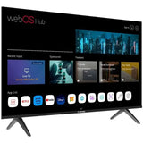 Televisor Caixun 50 Uhd 4k Smart Led Webos C50vauw