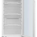 Nevera Kalley Vitrina K-sc211l3 Frost Una Puerta 211litros