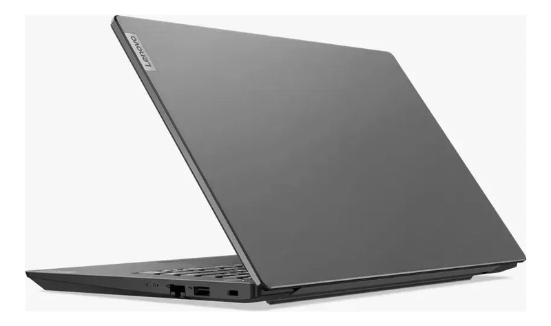 Portátil Lenovo V14 G4amn Amd Ryzen 3 7320u Ram 16gb Ssd 256 FHD 14Color Gris