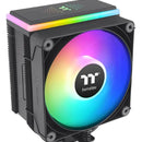 Disipador Cooler Cpu Thermaltake Astria 400 Argb Negro