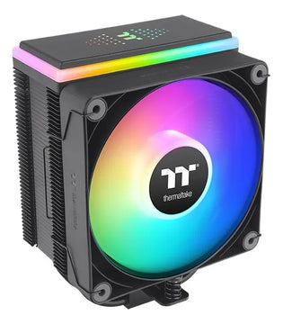 Disipador Cooler Cpu Thermaltake Astria 400 Argb Negro