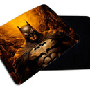 Mouse Pad Batman - Superheroes -