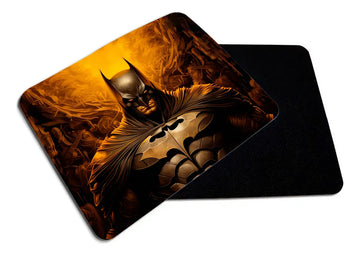 Mouse Pad Batman - Superheroes -
